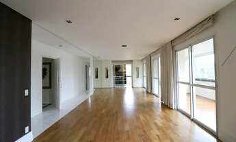 Imagem: Apartamento para aluguel tem 252 metros