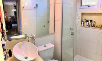 Imagem 5: Apartamento de 3 quartos no parque amazônia todo mobiliado de porteira fechada