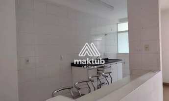 Imagem 4: Apartamento com 3 dormitórios para alugar, 90 m² por R$ 4.168,62/mês - Barcelona - São Cae