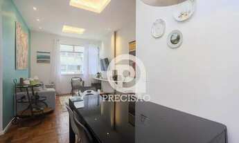 Imagem 5: Apartamento à venda, 68 m² por R$ 1.150.000,00 - Lagoa - Rio de Janeiro/RJ