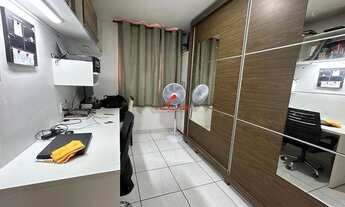 Imagem 4: JOãO PESSOA - Apartamento Padrão - Alto do Mateus