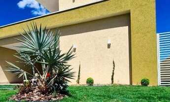 Imagem: Casa em Condomínio para Venda em Senador