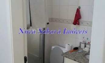 Imagem 7: APARTAMENTO - ALTO DA BOA VISTA - SP