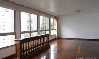 Imagem 5: APARTAMENTO - JARDIM AMÉRICA - SP