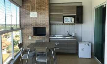 Imagem 4: Apartamento no Fiore Prime Flat Style