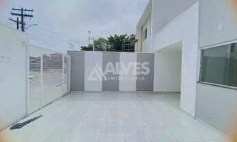 Imagem 3: CASA COM 3 QUARTOS SENDO 1 SUÍTE NA REGIÃO DA AV. FRAGA MAIA