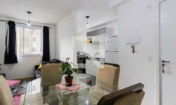 Imagem 2: Apartamento para Aluguel - Cidade Lider, 2 Quartos, 41 m2