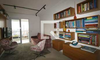 Imagem 2: Apartamento para Aluguel - Água Branca, 2 Quartos, 64 m2