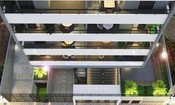 Imagem 4: PRAIA GRANDE - Apartamento Padrão - GUILHERMINA