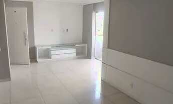 Imagem: Edf. Santorini no bairro dos Aflitos