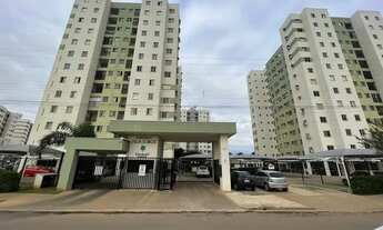 Imagem: Goiânia - Apartamento Padrão - Parque