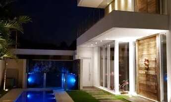 Imagem 4: CASA EM CONDOMÍNIO - TAMBORÉ - SP