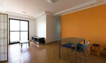 Imagem: Apartamento para Aluguel - Mooca, 3 Quartos