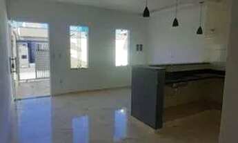 Imagem 3: Casa com 2 dormitórios à venda, 70 m² por R$ 210.000,00 - Conjunto Habitacional Terra dos