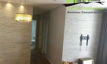 Imagem 3: APARTAMENTO RESIDENCIAL em SOROCABA - SP, PARQUE CAMPOLIM