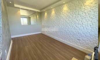 Imagem 1: Apartamento para Venda - 56.76m², 2 dormitórios, 1 vaga - Jardim Sabará