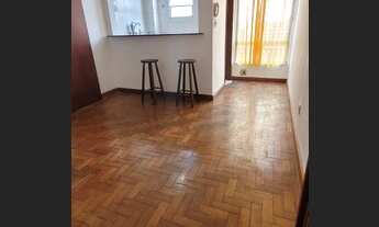 Imagem 5: Apartamento para aluguel tem 32 metros quadrados com 2 quartos em Andaraí - Rio de Janeiro