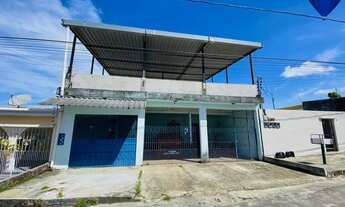 Imagem 3: Vende Casa de 4 dormitórios no bairro Cidade Nova, Conj Ribeiro Junior próximo av das Torr