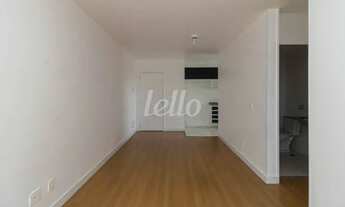 Imagem 5: São Paulo - Apartamento Padrão - Mooca