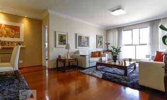 Imagem 2: Apartamento à Venda - Bela Vista, 3 Quartos, 120 m2