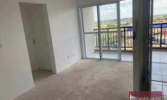 Imagem 2: Apartamento com 2 dorm, 2 vagas à venda, 53 m² , por R$ 320.000 - Parque Quinta das Painei