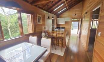 Imagem 3: Casa para Venda - 90m², 4 dormitórios, 2 vagas - Belém Novo