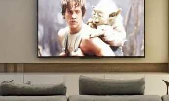 Imagem 3: Alphaville Litoral Norte 2 Casa alto padrão 3 Suítes