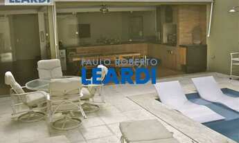 Imagem: SOBRADO - ALTO DE PINHEIROS - SP