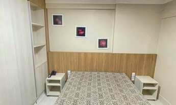 Imagem 2: Apartamento para venda tem 58 metros quadrados com 2 quartos