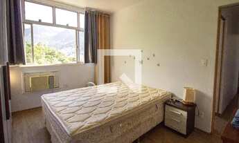 Imagem 6: Apartamento para Aluguel - Tijuca, 2 Quartos, 78 m2