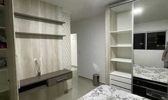 Imagem 6: Seu apartamento na praia