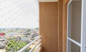 Imagem 5: Apartamento para Aluguel - Quitaúna, 2 Quartos, 49 m2