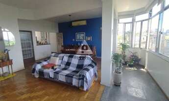 Imagem 3: Apartamento à venda, 3 quartos, 1 suíte, 1 vaga, Glória - RIO DE JANEIRO/RJ