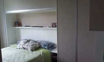 Imagem 3: TE Aluga/Apartamento/48m/2 dorm/Mobiliado/Bosque dos Eucaliptos/São jose dos Campos