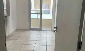 Imagem 3: Apartamento com 2 dormitórios à venda, 54 m² por R$ 170.000,00 - Nossa Senhora de Lourdes