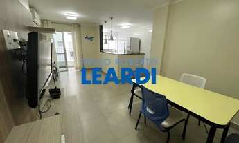 Imagem: APARTAMENTO - JARDIM LAS PALMAS - SP