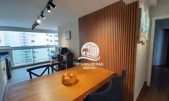 Imagem 5: PITANGUEIRAS ALTO PADRÃO, TOTALMENTE DECORADO, LAZER MARAVILHOSO, 02 VAGAS DE GARAGEM NO