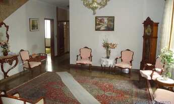 Imagem 2: CASA ASSOBRADADA - PLANALTO PAULISTA - SP