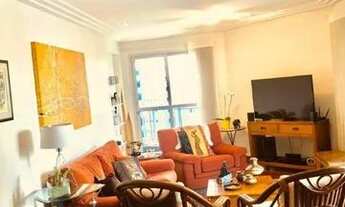 Imagem: Apartamento á venda em Moema