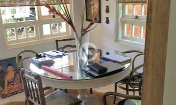 Imagem 3: Casa - Loteamento Caminhos de São Conrado (Sousas) - Campinas