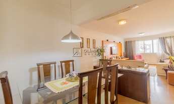 Imagem 7: Apartamento Locação Pompéia 133 m² 3 Dormitórios