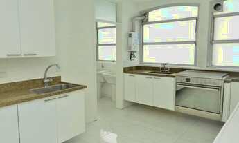 Imagem 5: Apartamento Locação 4 Dormitórios - 280 m² Jardim Europa