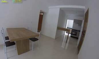 Imagem 7: Apartamento para aluguel possui 70 metros quadrados com 1 quarto em Amizade - Jaraguá do S