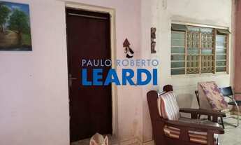 Imagem: CASA ASSOBRADADA - SANTANA - SP