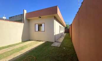 Imagem: Casa na praia com 2 Dormitórios