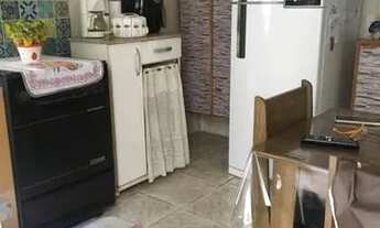 Imagem 6: CASA DE VILA - VILA VALPARAÍSO - SP