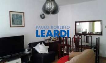 Imagem: SOBRADO - GRANJA JULIETA - SP