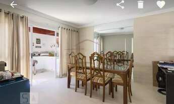 Imagem 2: Casa para Venda em São Paulo, Santa Teresinha, 4 dormitórios, 3 suítes, 4 banheiros, 3 vag