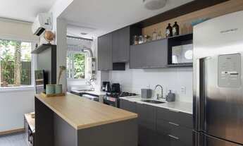 Imagem: Apartamento para Venda - 59.91m², 2 dormitórios