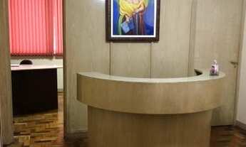 Imagem 2: Conjunto/Sala para Venda - 49.81m², 0 dormitórios, Centro Histórico